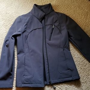 Lightweight Ski Jacket Coat